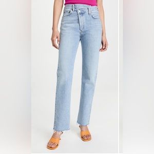 Brand NEW without tags Agolde Jeans